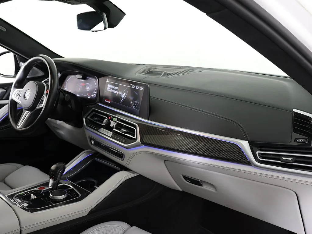 Used 2023 Alpine White BMW Base image 36