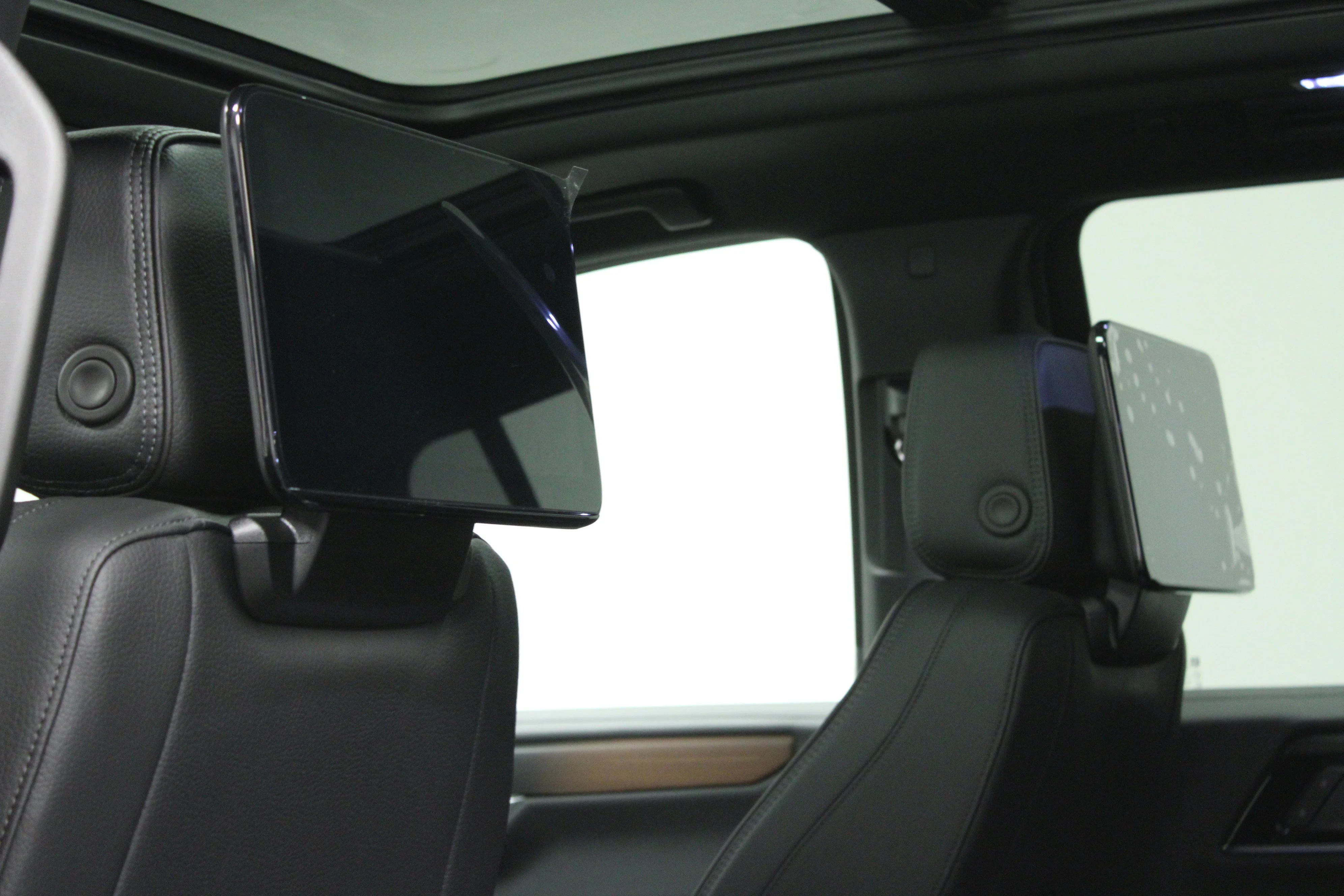 New 2026 Onyx Black GMC Denali image 12