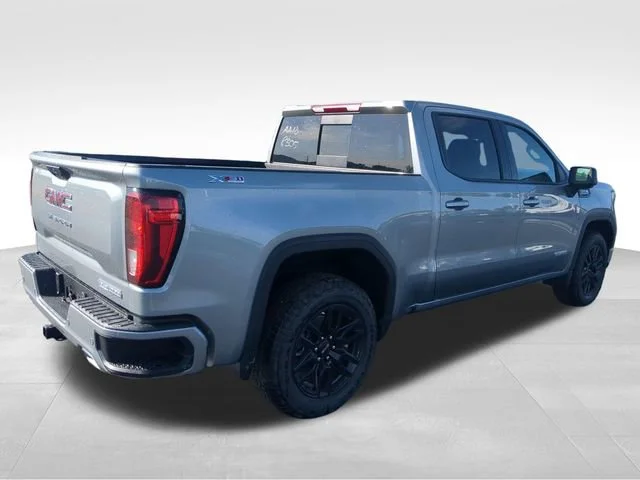 New 2026 Sterling Metallic GMC Elevation image 5