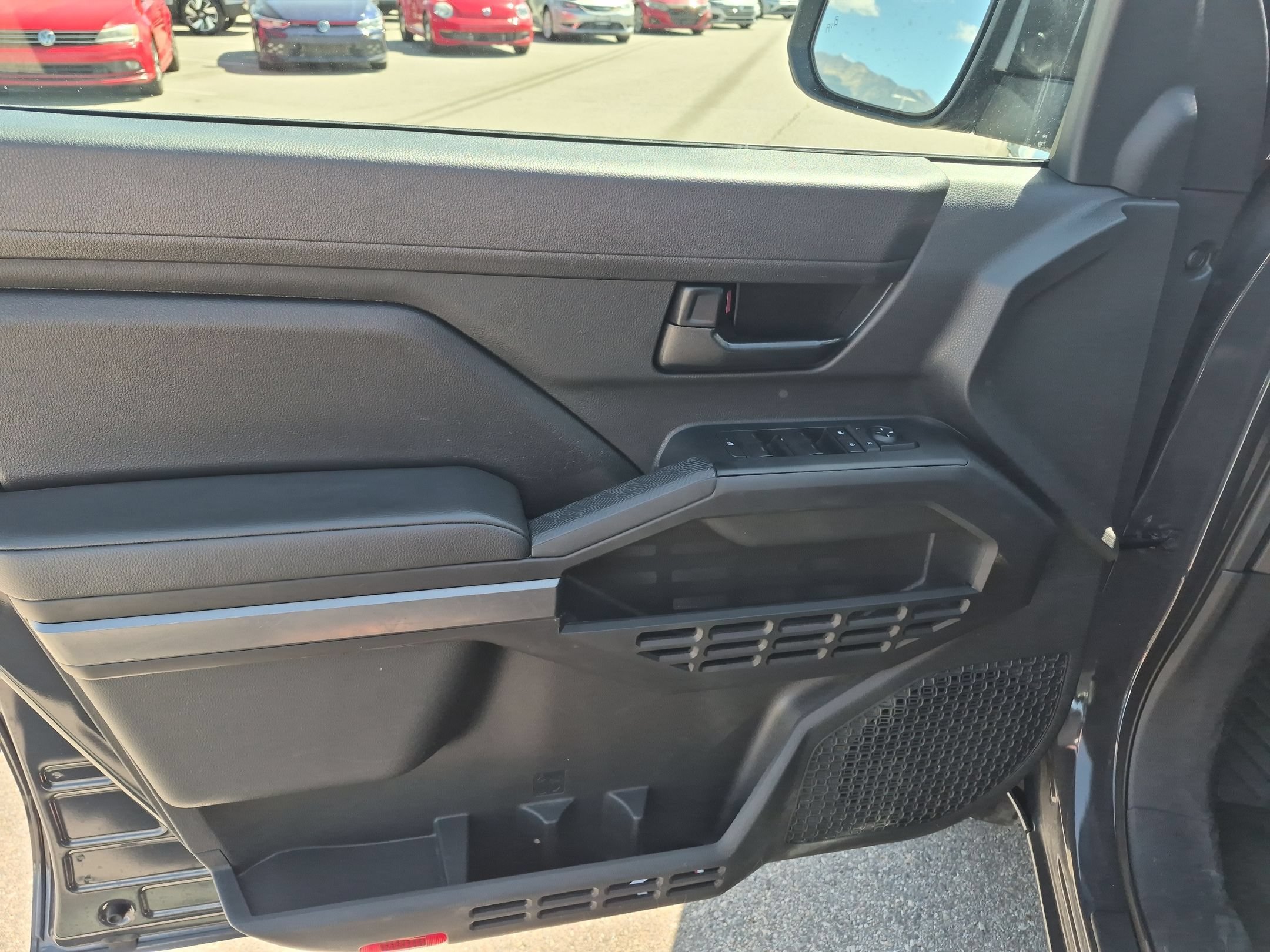 Used 2024 Underground Toyota SR5 image 12