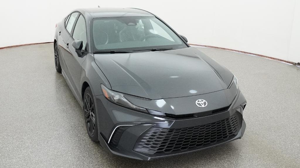 Certified Used 2026 UNDERGROUND Toyota  image 39