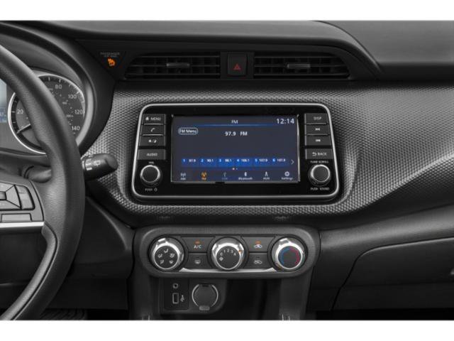 Used 2020 Super Black Nissan S image 13