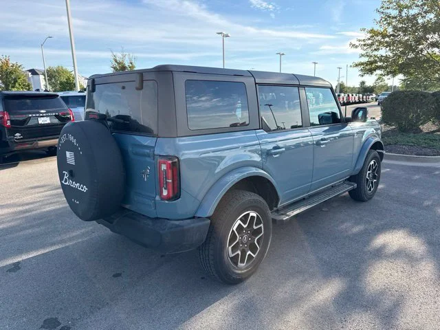 Used 2023 Area 51 Ford Outer Banks image 7