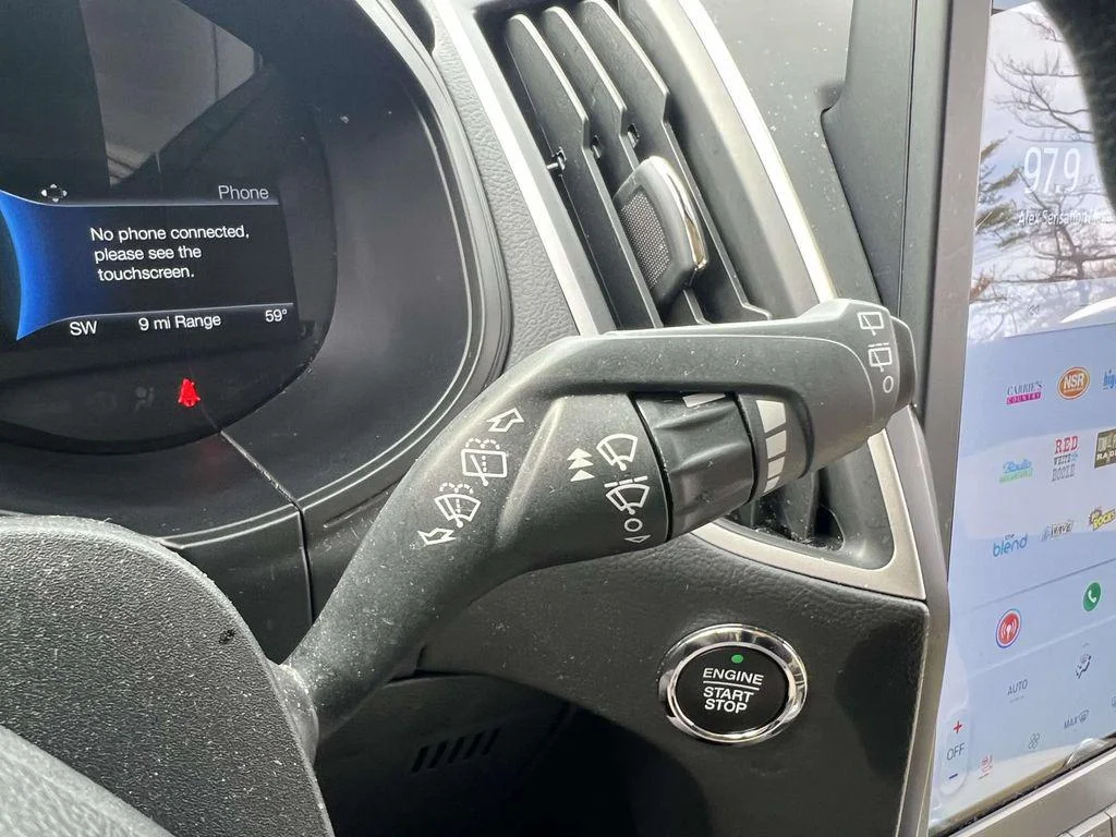 2022 Ford Edge SEL - Photo 31