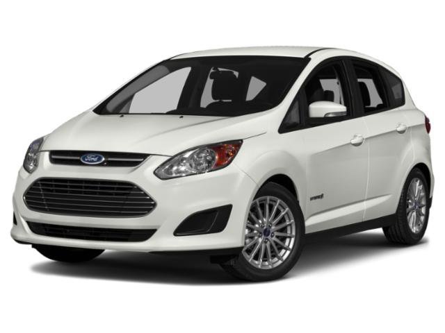 2015 Ford C-Max Hybrid SEL's photo