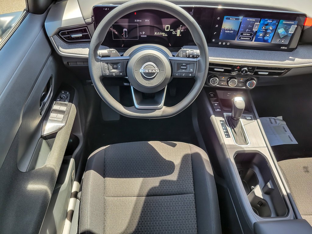 New 2026 Fresh Powder Nissan S image 10