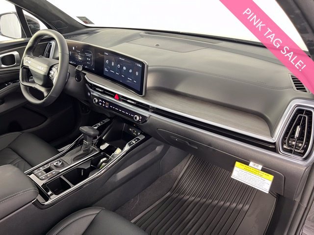 New 2026  Kia X-Line SX Prestige image 50