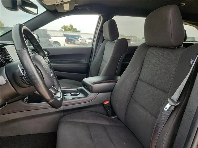 Used 2025 Black Dodge GT 4x2 image 12