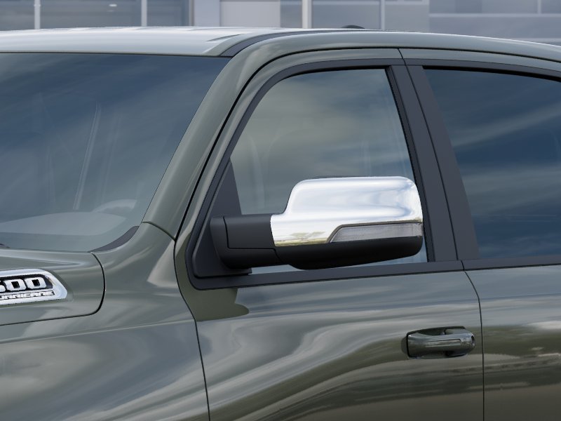 New 2026 Canyon Lake Exterior Paint RAM Laramie image 26