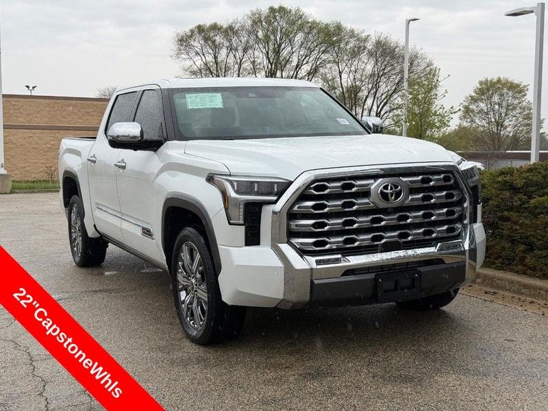 Used 2026 Pearl Toyota 1794 image 33