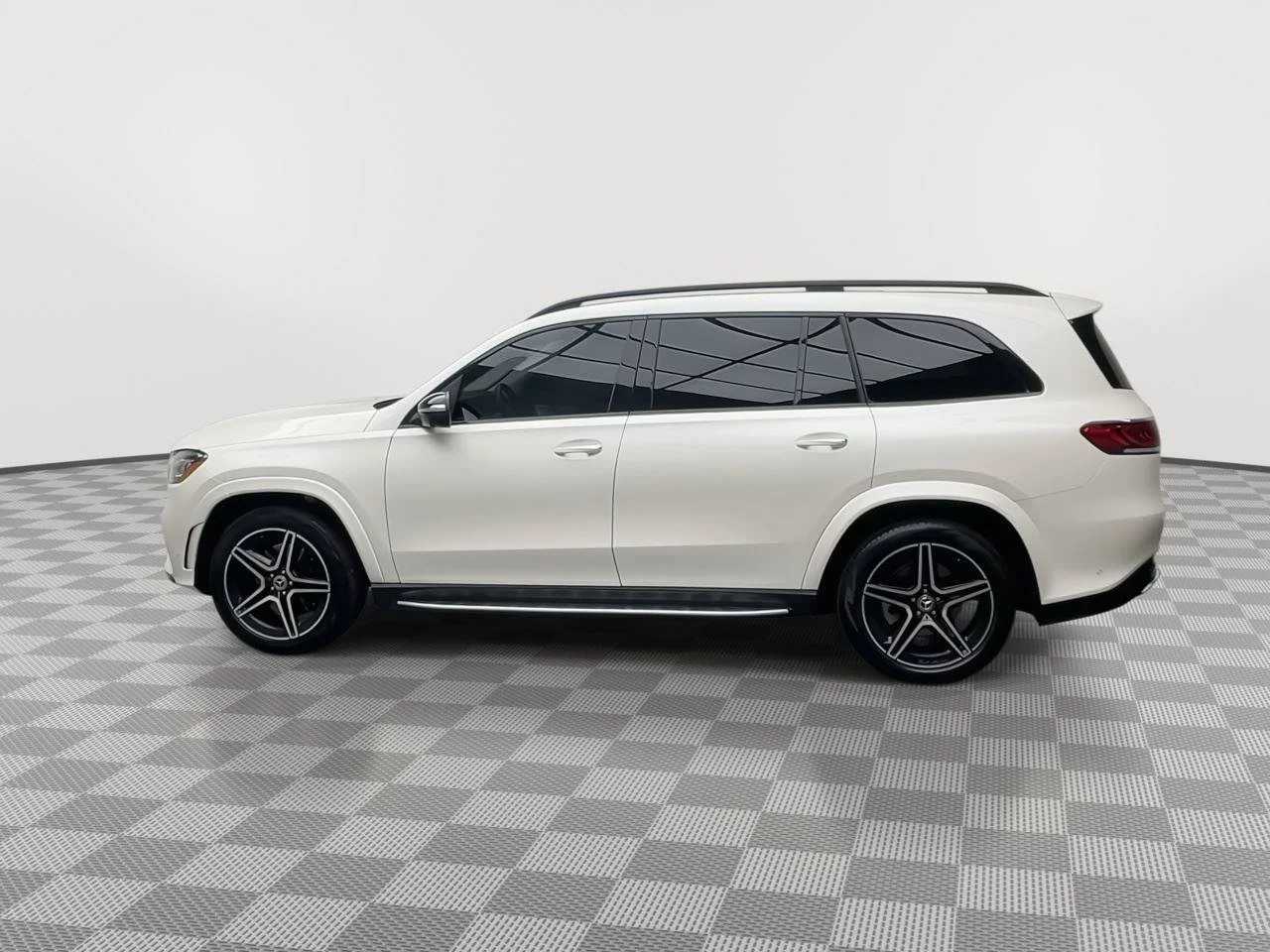 2023 Mercedes-Benz GLS GLS450 - Photo 42