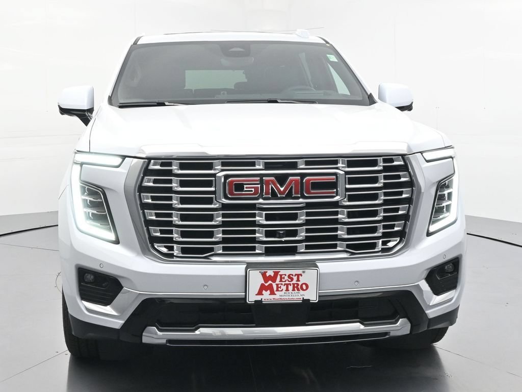 2026 GMC Yukon XL Denali - Photo 30
