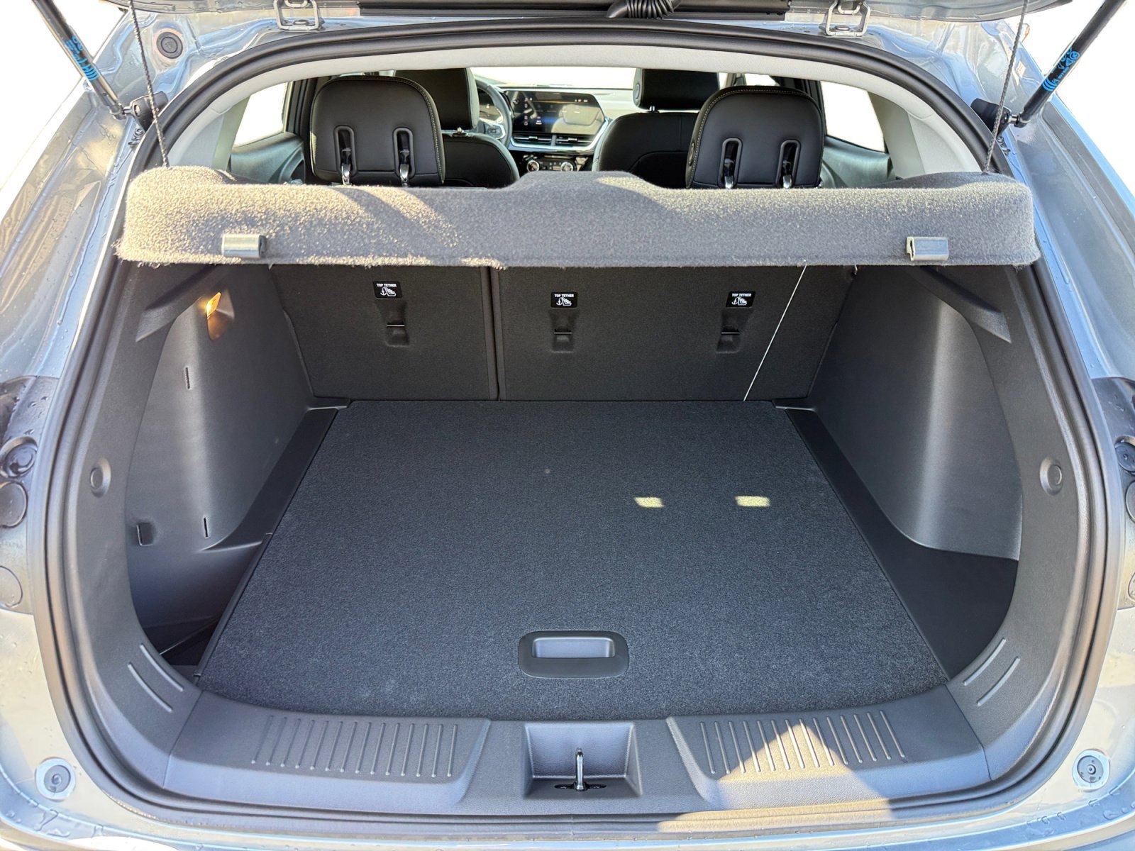 2026 Chevrolet Trax Activ - Photo 17