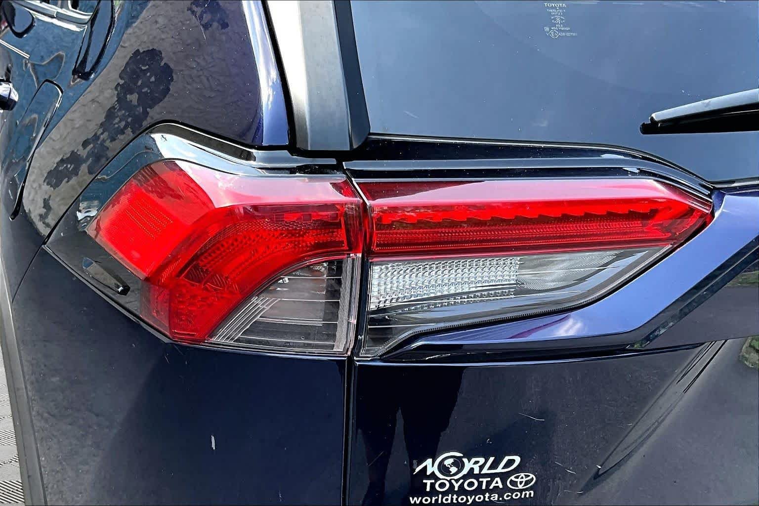 Used 2019 Blueprint Toyota XLE image 29