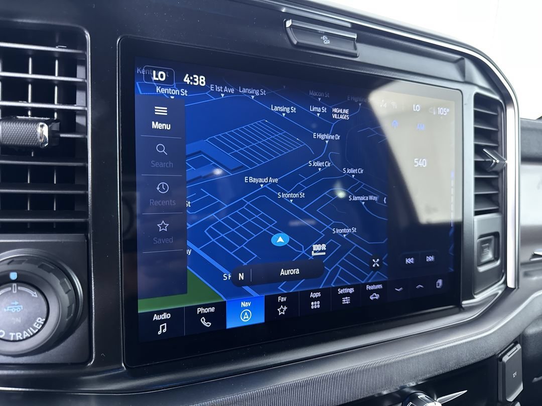 New 2026 Avalanche Ford Platinum image 20