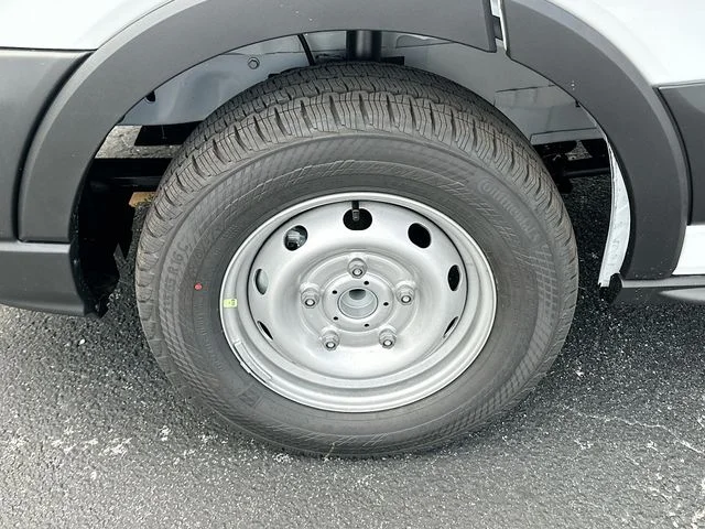 New 2026 Ford Transit-350 Base