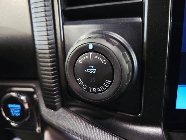 New 2026 Star White Metallic Tri-Coat Ford Platinum® image 100