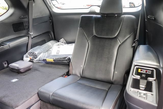 New 2026 Celestial Silver Metallic Lexus  350 PREMIUM image 24