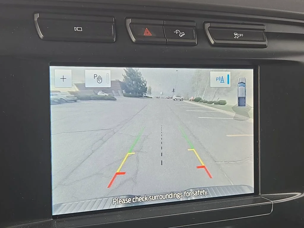 Used 2021 White Ford XL image 36