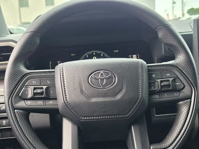 New 2026  Toyota SR5 image 9