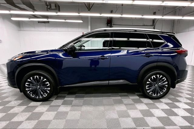 2025 Nissan Rogue SL - Photo 14