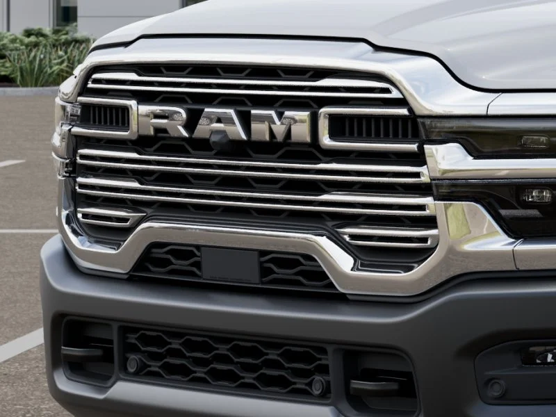 2025 RAM 2500 Laramie - Photo 39