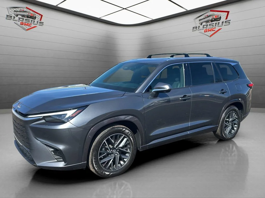 2024 Lexus TX 350