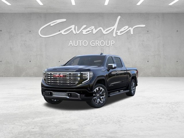 2026 GMC Sierra 1500 Denali - Photo 8