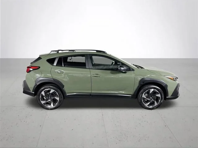 New 2026 ALPINE GREEN Subaru Limited image 5