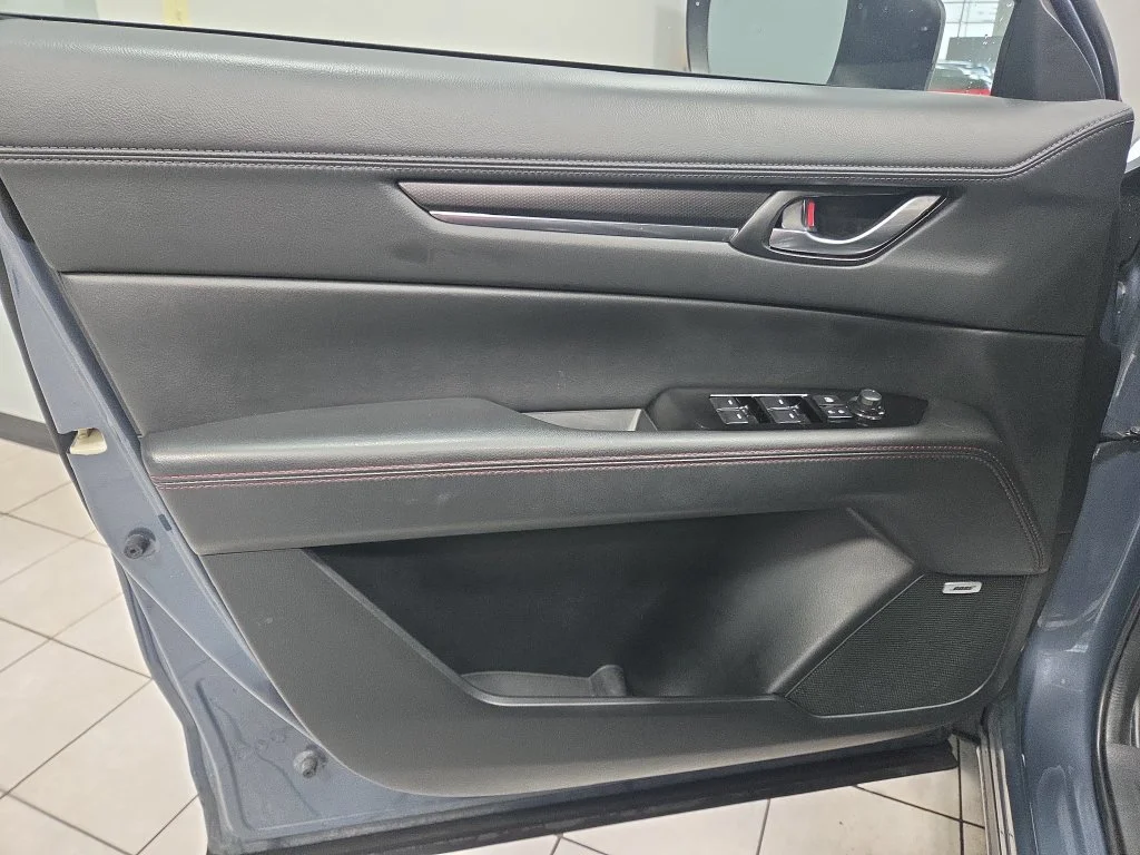 Certified Used 2024 Gray Mazda 2.5 S Carbon Edition image 34