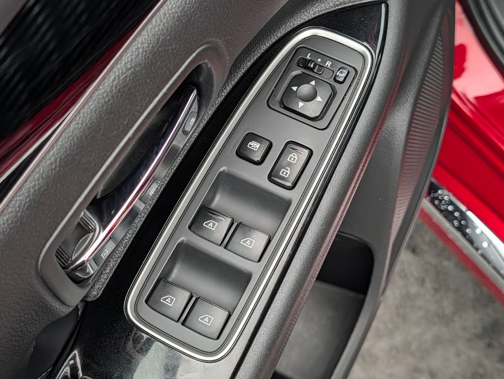 2021 Mitsubishi Outlander GT - Photo 20