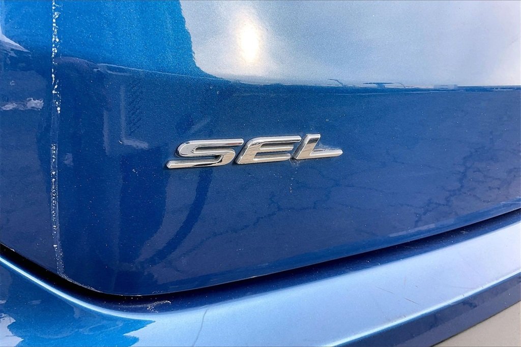 2022 FORD EDGE - Image 29