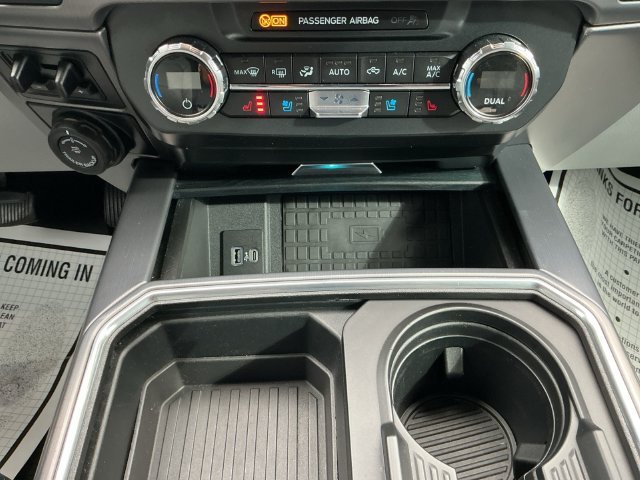 Used 2022 Gray Ford Limited image 17