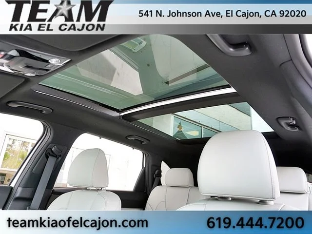New 2026 White Kia X-Line SX Prestige image 20