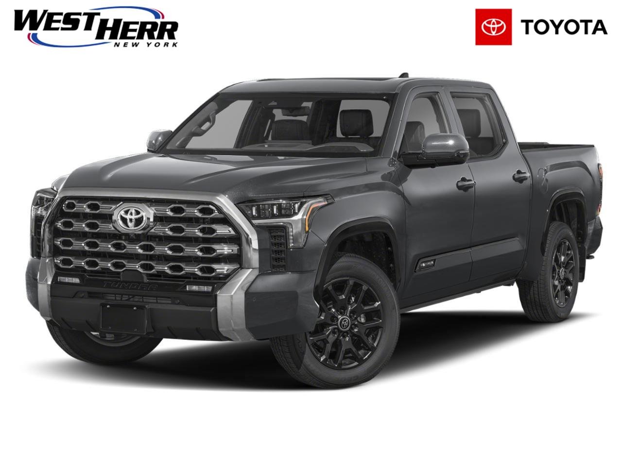 2026 Toyota Tundra