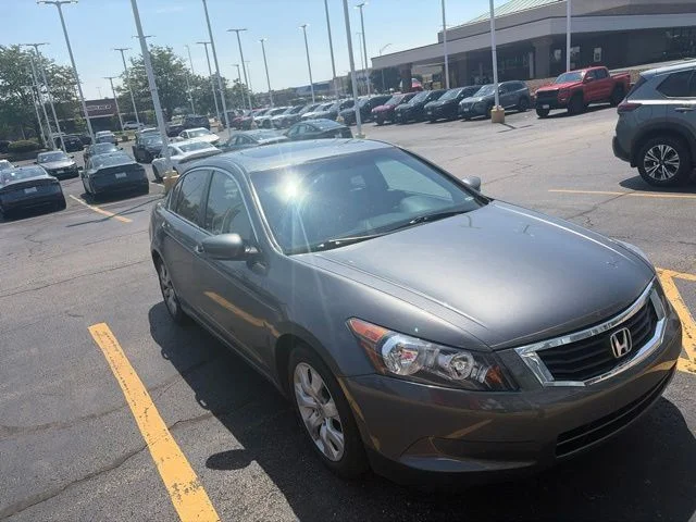 2010 Honda Accord EX-L - Photo 3