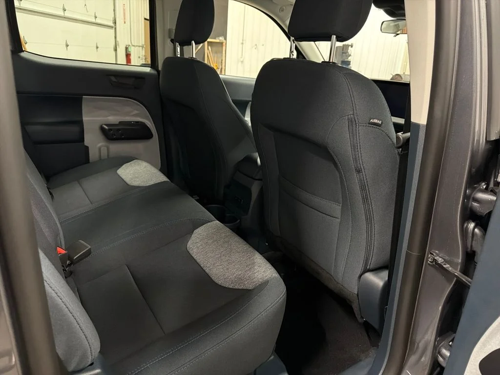New 2026 Gray Ford XLT image 15