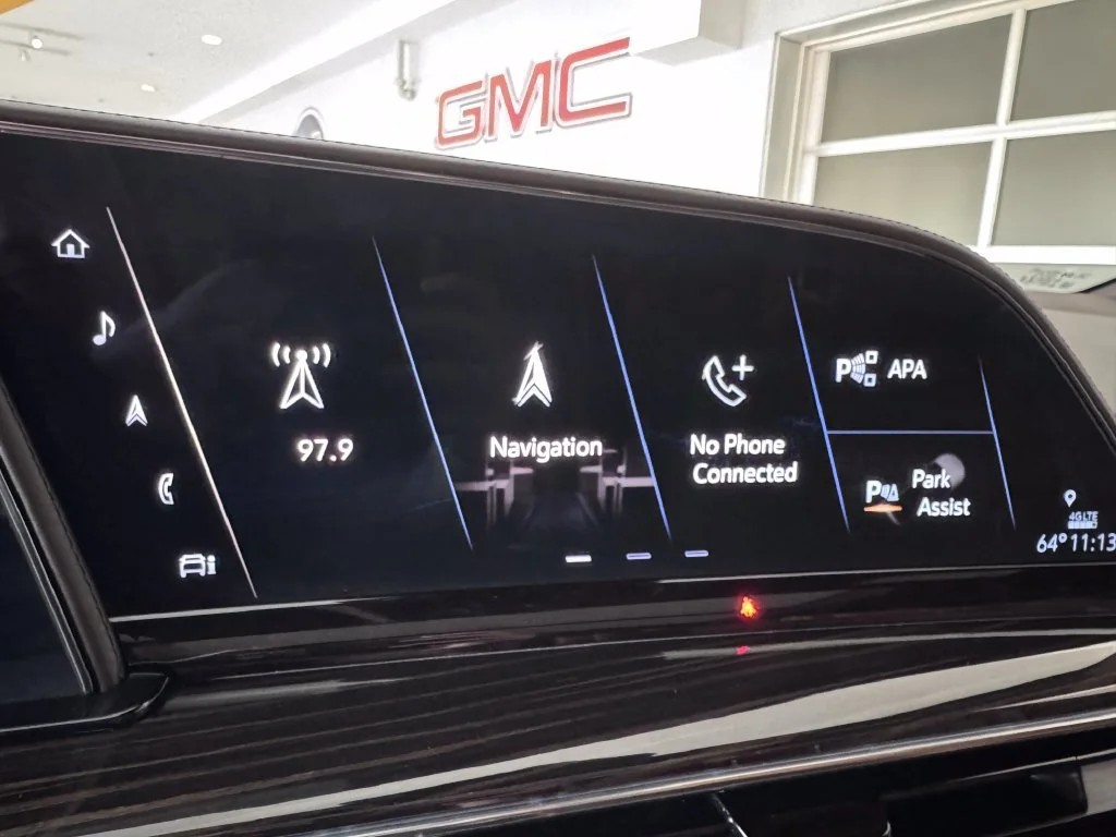 2021 Cadillac Escalade ESV Sport - Photo 23