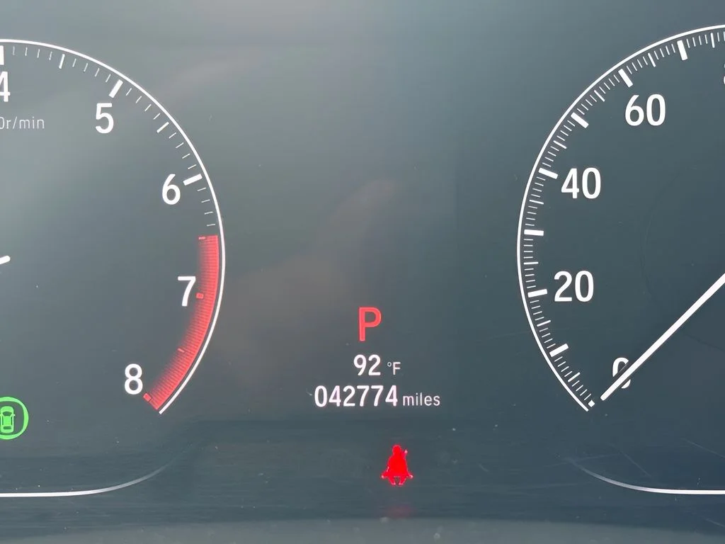 Used 2020  Honda LX image 13