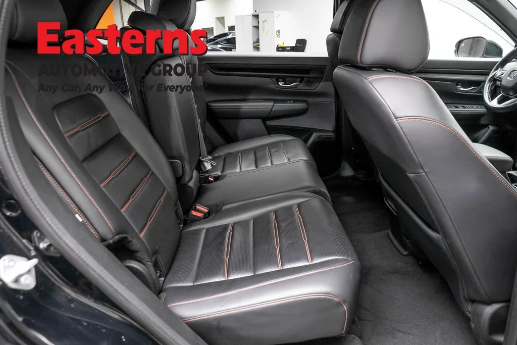 Used 2024 Black Honda Sport-L image 23