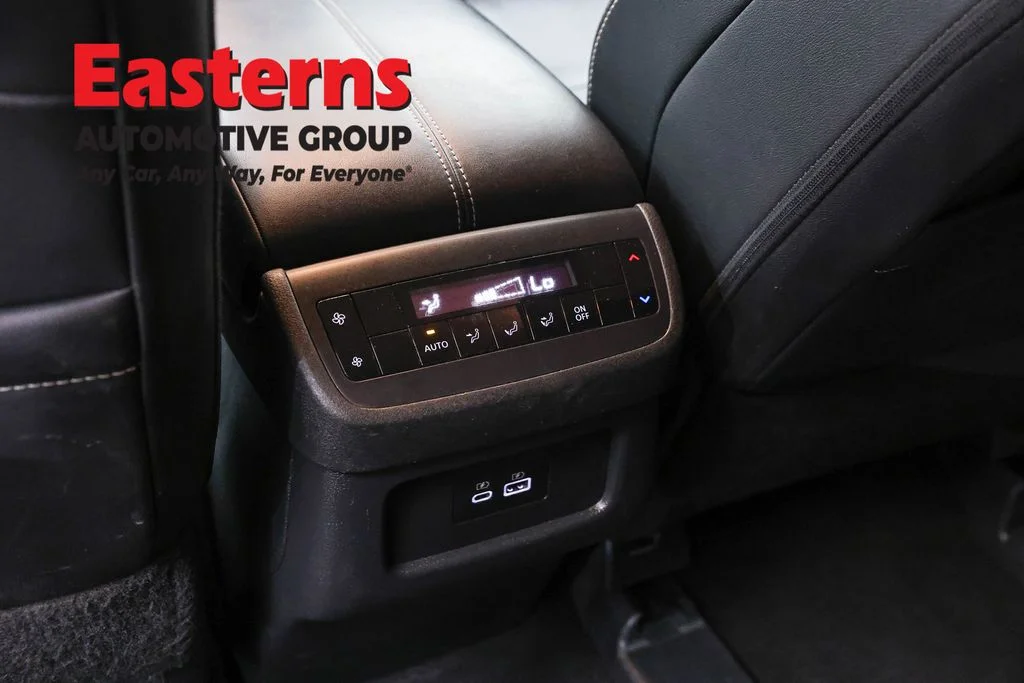 Used 2023 Blue Nissan SL image 22