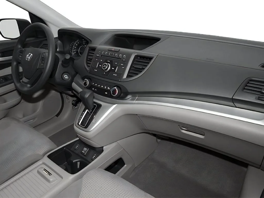 Used 2013 Blue Honda LX image 12
