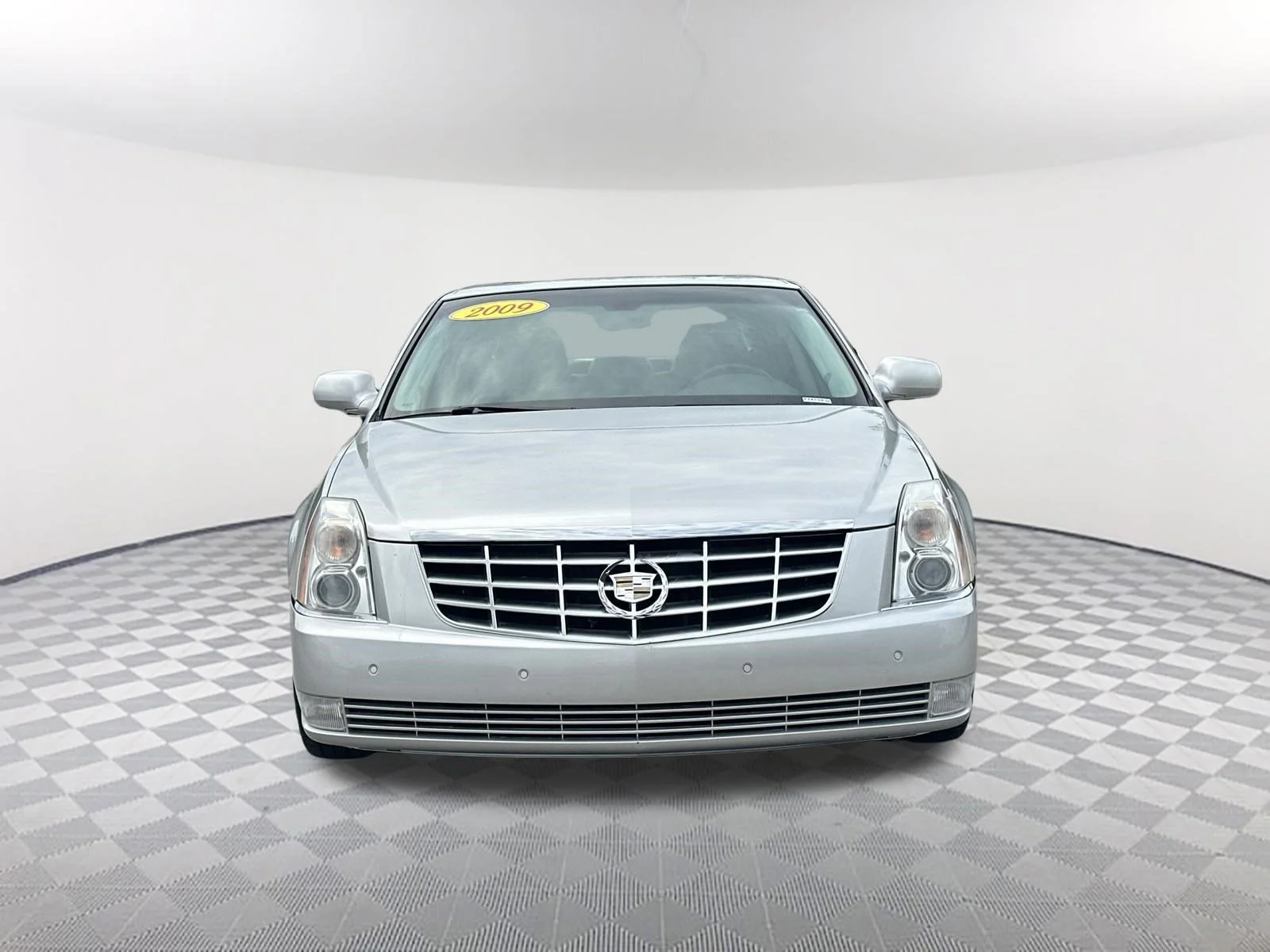 Used 2009 Cadillac DTS 1SA with VIN 1G6KD57Y79U142215 for sale in LaGrange, GA