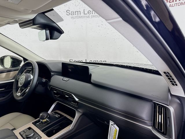 2026 Mazda CX-90 Premium Package - Photo 32