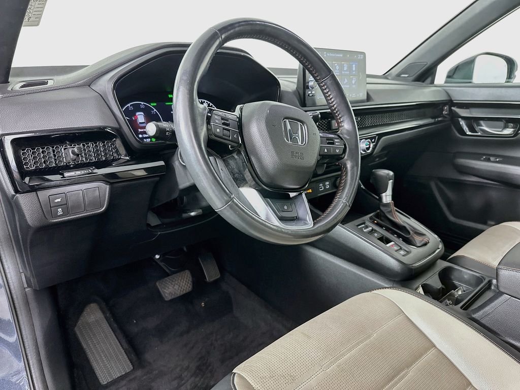 Used 2023  Honda Sport Touring image 10