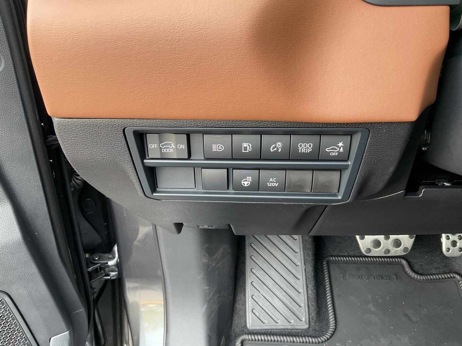 2026 Toyota Sequoia 1794 - Photo 26