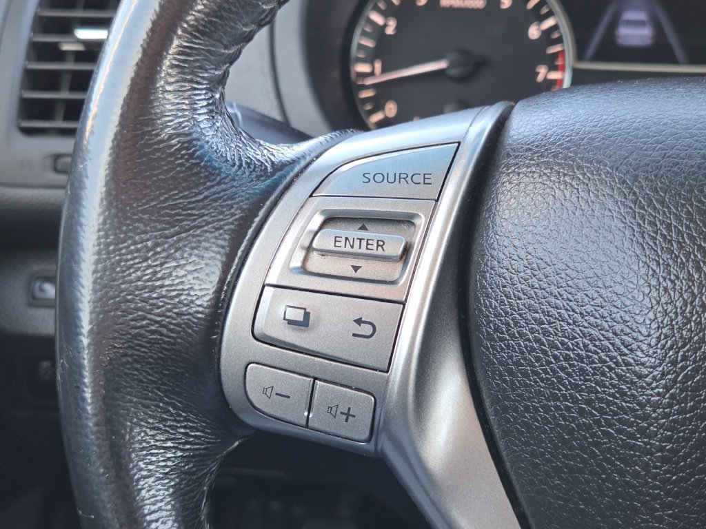 Used 2013 Metallic Slate Nissan 2.5 SV image 14