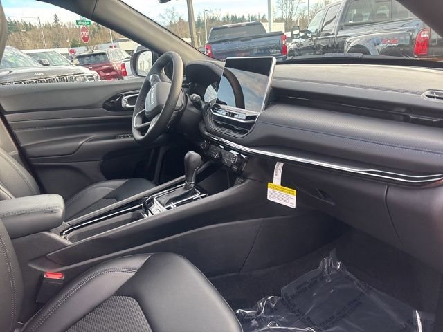 New 2026 Joose (DISC) Jeep Latitude Altitude image 8