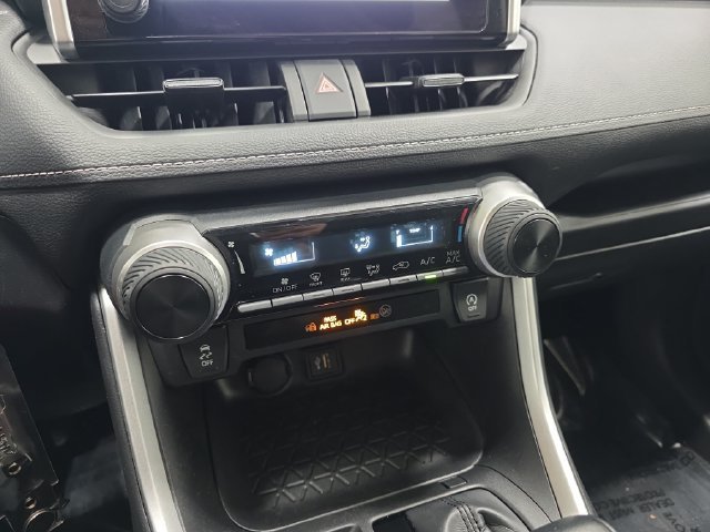 Certified Used 2023 Gray Toyota LE image 21