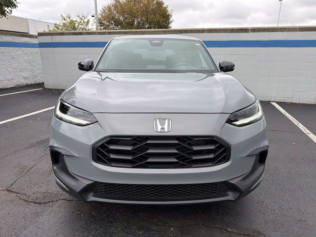 2024 Honda HR-V Sport - Photo 8